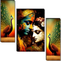 MDF Wall Photo Frame-4
