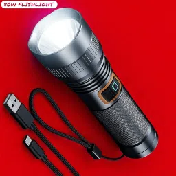 X125 Compact Pocket Torch – Bright Light Anytime, Anywhere Torch-image-31