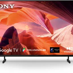 sony Bravia X80L 125.7 cm (50 inch) Ultra HD (4K) LED Smart Google TV-picture-12