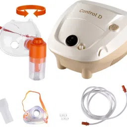 Control D Homely Nebulizer-26