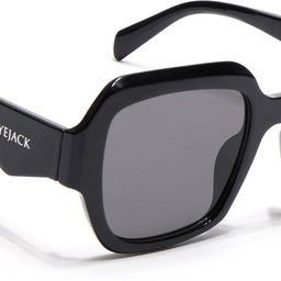 eyejack UV Protection Over-sized Sunglasses (52)-picture-37