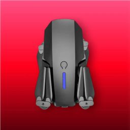 Best Quality E88 Pro Remote Control Drone Dual Camera Drone 720p Video_17 Drone-18