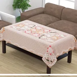 Floral 4 Seater Table Cover-picture-45