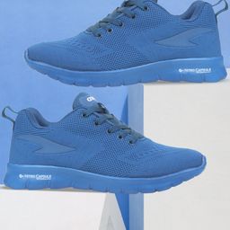 asian Delta-21 Turquoise Sports, Walking, Casual, Gym, Running Shoes For Men-picture-22
