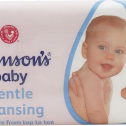 BABY WIPES 56(SOAP AND ALCOHOL FREE)-image-12