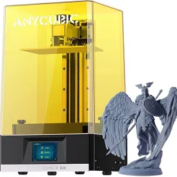 Photon Mono X 6K High Speed ??Resin 3D Printer 3D Printer-10