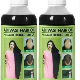 herbal hair oil for hair growth 200ml Hair Oil-image-58