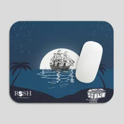rssh creation Ship Design Mouse Pad Mousepad image 2