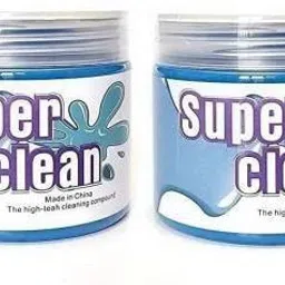 BHAYANI EXPORT SB Multipurpose Super Clean Gel for Computers, Gaming, Laptops, Mobiles-19