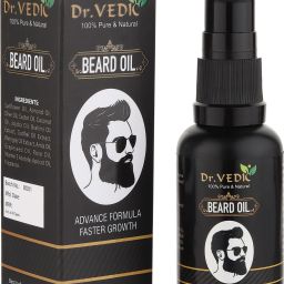 Beard Hair Growth Oil For Faster Beard Growth And Thicker Looking Beard Hair Oil-image-24