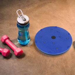 Tummy TWISTER-Waist Trimmer- Total Body Workout for Men & Women Ab Ab Exerciser-15