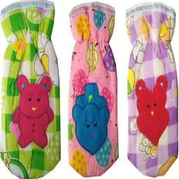 Baby Feeding and Nursing Bottle Cover Cotton-image-21