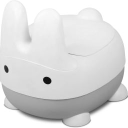 Bunny Potty seat - Potty for Child, Potty Trainer with Detachable Potty Bowl Potty Seat-image-40