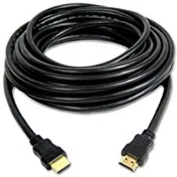TECHON TV-out Cable hdmi to hdmi cable 3 mtr-14