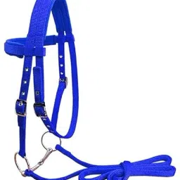 Harness Horse Bridle-image-11