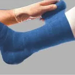 Fiber Glass Casting Tape 5CM X 3.6 Mtr 062024 Crepe Bandage-image-21