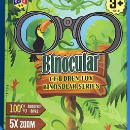KV toys Kid’s Binocular Binoculars-image-52