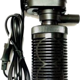 Sponge Aquarium Filter-image-14