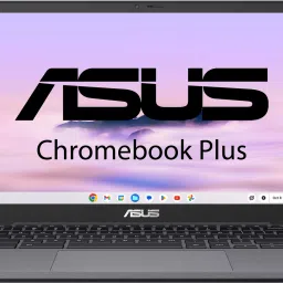 ASUS Chromebook Plus Intel Core i3 12th Gen 1215U - (8 GB/128 GB/Chrome OS) CX3402CBA-PQ0173 Chromebook-image-80