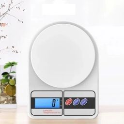 Triouz Enterprises 10 kg Digital Kitchen Scale Balance Multi-purpose weight measuring machine Weighing Scale-image-87