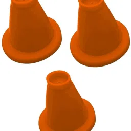 Cone Pack of 3-image-0