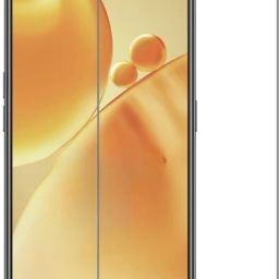 Vatson Group Screen Guard for Oppo F19s - Clear Variant - Flexible - Unbreakable - Case Fit-image-65