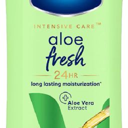 Intensive Care Aloe Fresh-37
