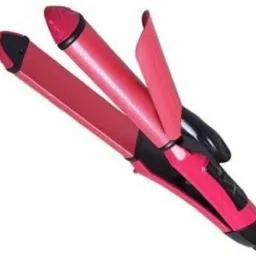 Mr Neat Hair Styler Tool Curling Anti-perm Straight Hair Comb Iron Tourmaline U39 2in1 Hair Curler & Straightener N2009 Hair Styler with Ceramic Plate U136 Hair Straightener-image-85