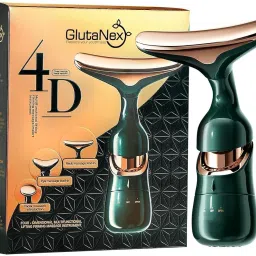 Face Slimming and uplift wand | Bitrontix Face Massager-0