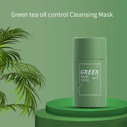 Solid Mask Stick Oil Control Moisturizing Anti acne Blackhead Face Care Mask Face Shaping Mask-image-25