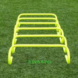 PVC Speed Hurdles-28
