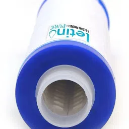 letino Threaded Mlt Filter with housing Solid Wire Connector image 2