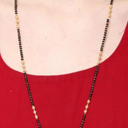 Alloy Mangalsutra-11