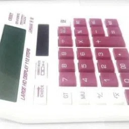 zikrefast OT-512 BasicCalculator image 2