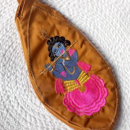 Women Multicolor Potli-image-59
