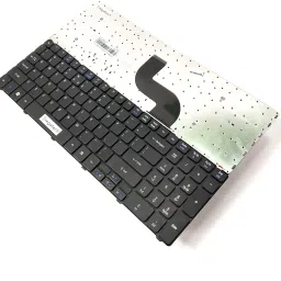 Regatech 5252, 5253, 5253G, 5300, 5333 Internal Laptop-size Laptop Keyboard Compatible with Desktop, Laptop, Mac-11