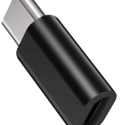 Relix V8 to type C conveter |fast Charging plus data transfer| ,Original Micro usb to usb c male Adapter compatible with phone,tablet ,laptop, Phone Converter-image-47