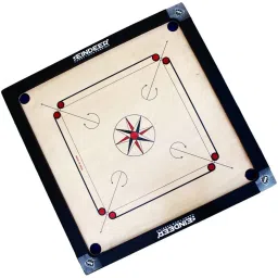 26 inch Wooden Carrom Board 66.04 cm Carrom Board-image-7