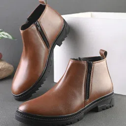 Chelsea Boots For Men-image-67