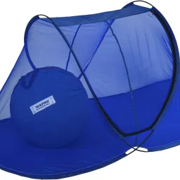 Polyester Adults Washable Polyester Adults Washable HEAVY Quality Soft Comfortable BIG ZIPPER OVERLOCKED Mosquito Net-image-69