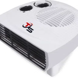 neo Silent with Powerful Copper Motor Room Blower TS-FHH7 Fan Room Heater-picture-13