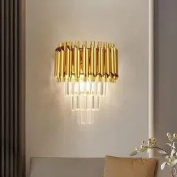 Wallchiere Wall Lamp With Bulb-image-7