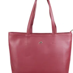 metro Women Maroon Messenger Bag-picture-17