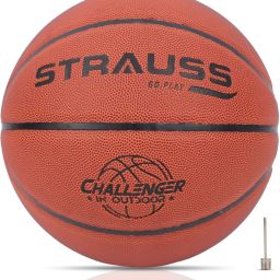 Challenger Basketball - Size: 7-25
