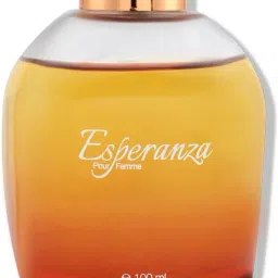 ESPERANZA Pour Femme (sweet note) Eau de Parfum - 100 ml-image-25