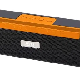 WOOS Portable Soundbar 2400mAh Battery Version 5.3 10W 10 W Bluetooth Soundbar-9