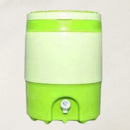 green 2111 Bottled Water Dispenser-image-55