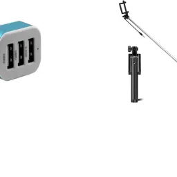 Selfie Stick Accessory Combo for Honor V10-image-69