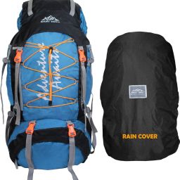 Adventure Series Rucksack, Hiking & Trekking Backpack Rucksack - 70 L-image-33