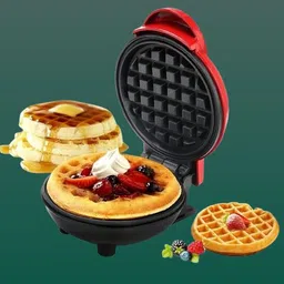 polygon wafflemaker170 Waffle Maker-picture-24